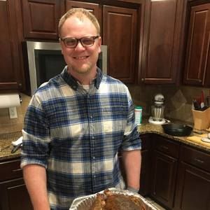 Meet your Posher, Brently